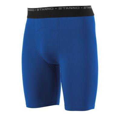 Stanno 438008 Core Baselayer Shorts - Royal - M