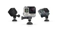 GoPro Swivel mount - ball joint buckle - thumbnail