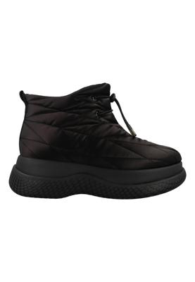 Bronx Boots Bru-te 47514-M-01 Zwart-38 maat 38