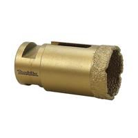 Makita Accessoires Diamantboor 55mm - D-44563 D-44563 - thumbnail
