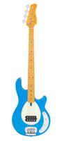 Sire Marcus Miller Z3 4-string Blue - thumbnail