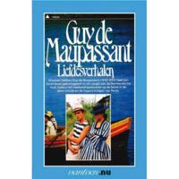 Vantoen.nu Liefdesverhalen - Guy de Maupassant - Paperback (9789031502769) - thumbnail