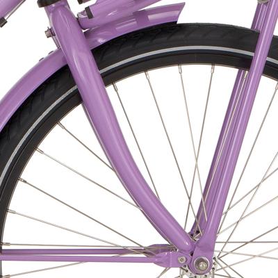 Cortina voorvork 24 u4 meisjes passion pink