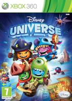 Disney Universe - thumbnail