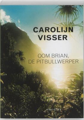 Oom Brian, de pitbullwerper