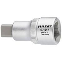 HAZET Spreider 4912-4 · 1/2 inch (12,5 mm) vierkant hol · Tapprofiel massief · SW voor tapprofiel 7,8 x 11 mm - thumbnail