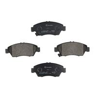 Remblokken set P28023 - thumbnail