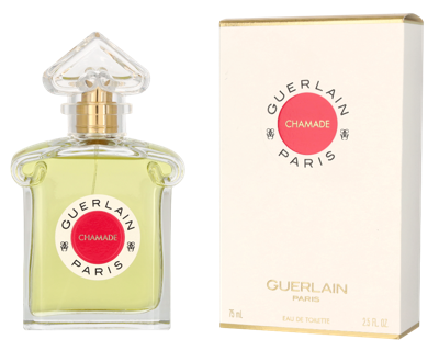 Guerlain Chamade Eau de Toilette 75ml Guerlain Chamade Eau de Toilette 75ml