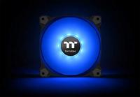 Thermaltake Pure 12 ARGB Sync TT Premium Edition (3-Fan Pack), 120mm - thumbnail