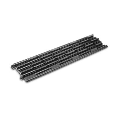 DEFENDER by Adam Hall Kabelbrug-onderdeel 85103 Thermoplastisch polyurethaan (TPU) Zwart Aantal kanalen: 5 804 mm Inhoud: 1 stuk(s) DEFENDER by Adam Hall Kabelbrug-onderdeel 85103 Thermoplastisch polyurethaan (TPU) Zwart Aantal kanalen: 5 804 mm Inhoud: 1 stuk(s)