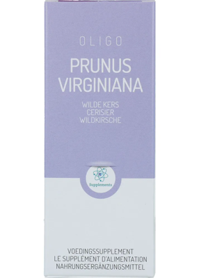 RP Vitamino Analytic Oligoplant Prunus Druppels RP Vitamino Analytic Oligoplant Prunus Druppels