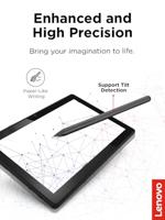 Lenovo Yoga Digitale pen Grijs - thumbnail