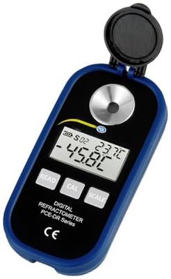 PCE Instruments AUTO/antivries refractometer