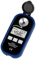 PCE Instruments AUTO/antivries refractometer - thumbnail