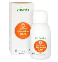 Vitortho Liposomaal Glutathion - thumbnail