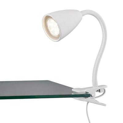 LED Klemlamp GU10 - Energiezuinige Witte Verlichting