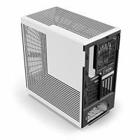 HYTE Y60 Tempered Glass Midi-tower PC-behuizing Zwart/wit - thumbnail