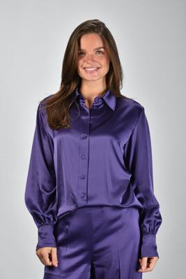 Joseph blouse Dieu JF009509 violet