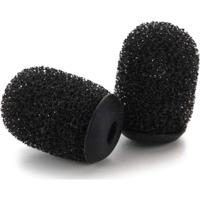 Saramonic K9 Omni lavalier microphone foam windscreen - thumbnail