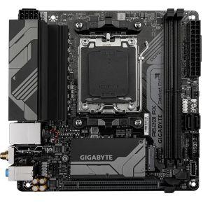 Moederbord AMD Gigabyte A620I AX
