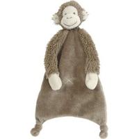 Happy Horse aap Mickey knuffeldoekje - thumbnail