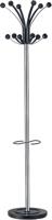 Unilux kapstok Hakea, zwart en chroom - thumbnail
