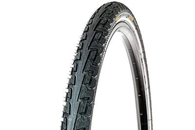 Continental Buitenband (42-584) 26/27.5-1/2 ride tour zwart refelectie - thumbnail