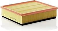 Luchtfilter C323381 - thumbnail