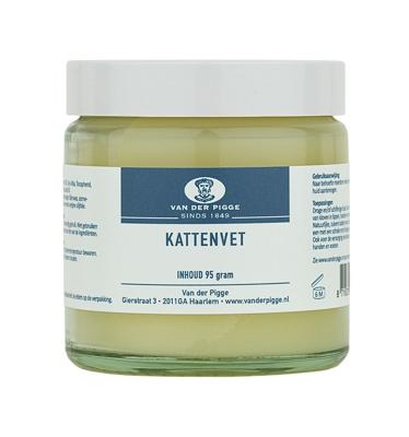 van der Pigge Kattenvet 95 Gram
