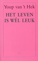 Het leven is wel leuk - Youp van 't Hek - ebook - thumbnail