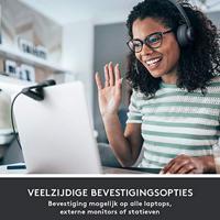 Logitech Brio 505 - thumbnail