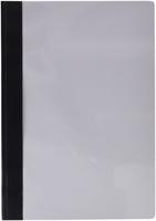 Hoezen Esselte Zwart A4 (50 Stuks) - thumbnail