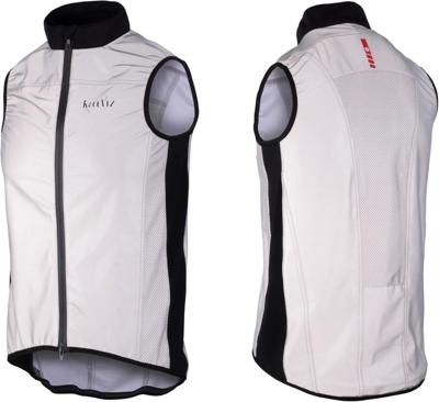 Raceviz vest "stelvio 2.0" reflective sport stelvio 2.0 gr. s