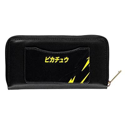 Pokémon - Olympics - Zip Around Ladies Wallet