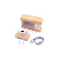 Hoppstar Expert Digitale Kindercamera - Citron - thumbnail