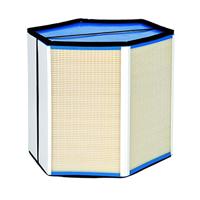 Stiebel Eltron 236420 Ventilator met warmteterugwinning - thumbnail