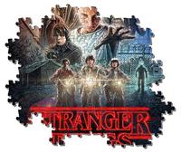 Stranger Things Puzzle Season 1 - thumbnail