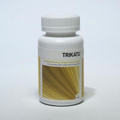 Ayurveda Health Trikatu 90 Tabletten Ayurveda Health Trikatu 90 Tabletten