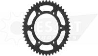 ESJOT Chain wheel 520 46z steel black - thumbnail
