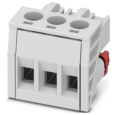 Phoenix Contact 1084026 Printplaatconnector 50 stuk(s)