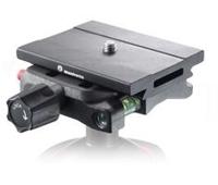 Manfrotto MSQ6 Arca Top Lock - thumbnail
