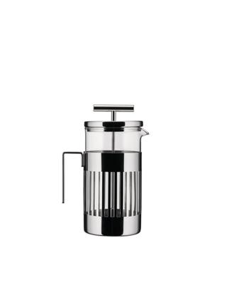 Alessi Aldo Rossi Cafetière, 8-kops