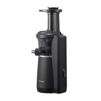 Elektrische juicer Panasonic MJ-L501KXE Zwart 150 W - thumbnail