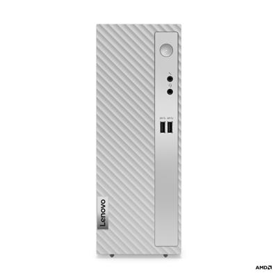 Lenovo IdeaCentre 3 07ACH7 AMD Ryzen 5 5600H 512GB SSD 8GB RAM Desktop-PC