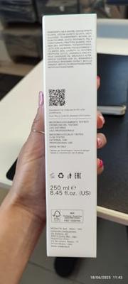 Medavita Puroxine Instant Anti-Dandruff Shampoo 250ml