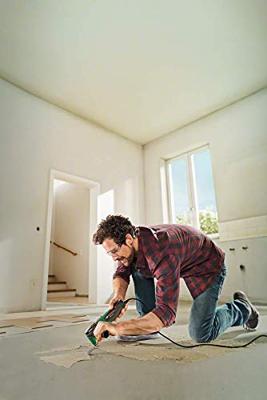 Bosch Groen PMF 250 CES UNI 0603102105 Multifunctioneel gereedschap 250W | in koffer - 0603102105 - thumbnail