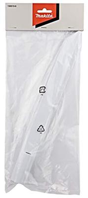 Makita Accessoires Kierzuigmond lang wit 32mm - 198919-6 - 198919-6 - thumbnail