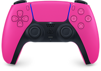 Sony DualSense Wireless Controller (Nova Pink) - thumbnail