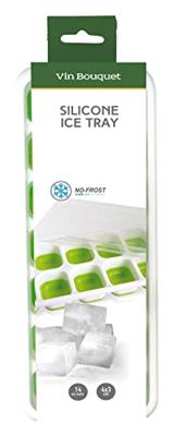 Ijsblokjesvorm Vin Bouquet Wit Ijsblokjesvorm Vin Bouquet Wit