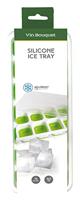 Ijsblokjesvorm Vin Bouquet Wit - thumbnail